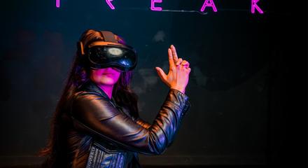 Escape Room for 2 - Macquarie