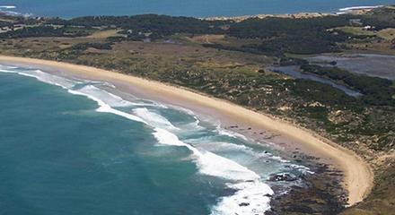 Scenic Flight 5 - Full Phillip Island Flight