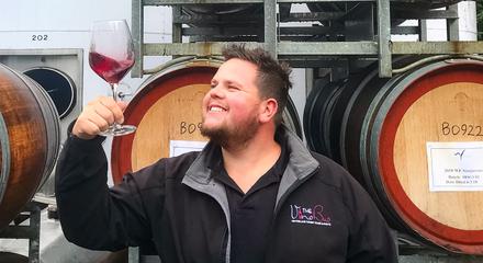 Full Day Winery Tour - Brisbane pick up