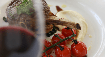 Tulloch Hunter Icons Wine Tasting & Lunch