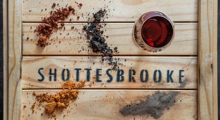 From The Ground Up Tasting - Trade 