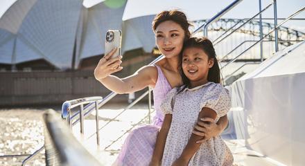 Mothers Day All Inclusive Lunch Cruise