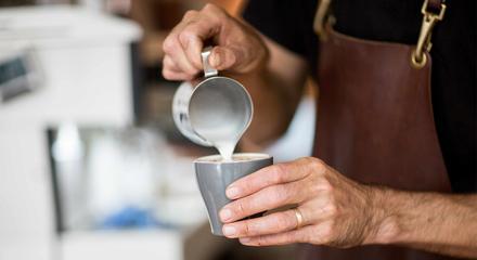 Melbourne: 2.5-Hour Coffee Lovers Walking Tour to Four Coffee Houses 