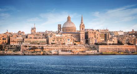 Valletta and Mdina Full-Day Private Tour