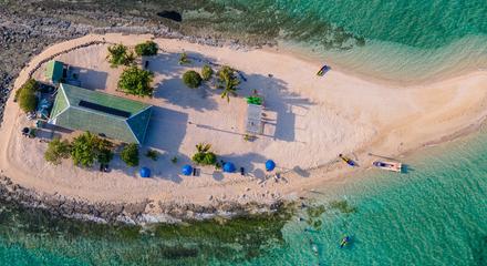 OOLALA DAY ON SAVALA ISLAND