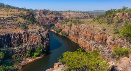 The Complete Katherine Gorge Tour