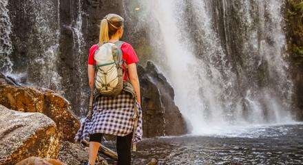 Autopia Tours: Grampians Eco Wilderness Escape