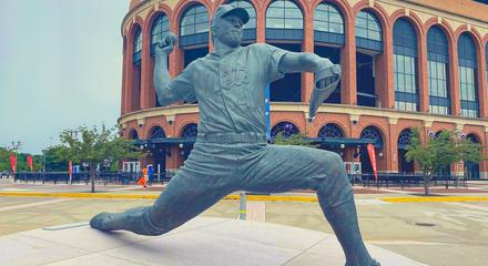 New York: Witness an New York Mets Major League Baseball Game at Citi Field