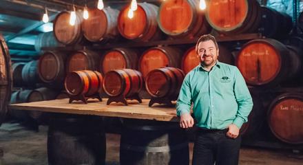 Crafted to Perfection: Fortified Wine Experience with a Take-Home Barrel