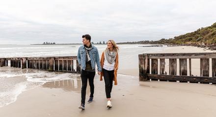 Autopia Tours: Great Ocean Road Without the Crowds (Reverse)