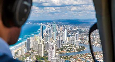 Tour 1 – The Sea World & Broadwater Scenic ​ ​