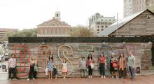Boston: Three-Hour Ultimate Boston Food Tour to North End & Boston Public Market