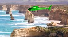12 Apostles & Great Ocean Road VIP Helicopter Tour - Fly Direct to 12 Apostles