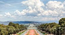 Mystery Picnic Date - Central Canberra