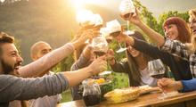 Yarra Valley And Dandenong Ranges Scenic Day Tour With Lunch