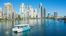 Hopo 2 hour Sightseeing Cruise - Adults@Kids