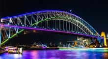 Vivid Cruise 2025 - Saturday