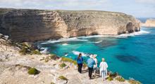 1-Day Port Lincoln Tour