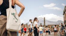 Complete Pompeii Skip the Line Tour with Archaeologist Guide