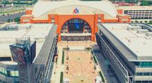 Dallas: Witness an Dallas Mavericks National Basketball Association Game at American Airlines Center