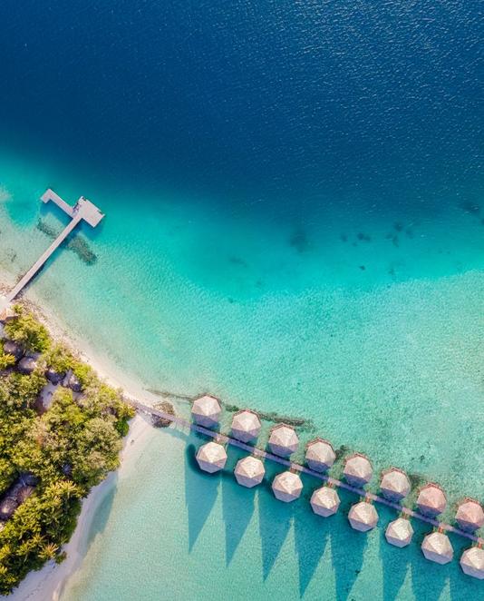 Exclusive event-only offers