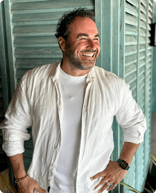 Live panels & guest speakers