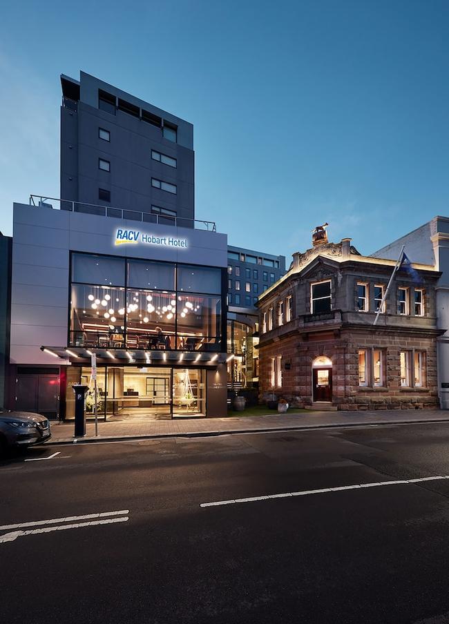 RACV Hobart Hotel, Hobart - Luxury Escapes AU