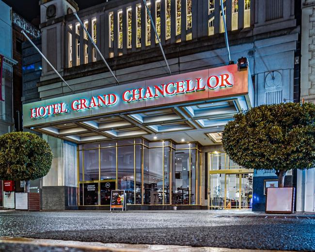 Hotel Grand Chancellor Adelaide, Adelaide - TreatMe NZ