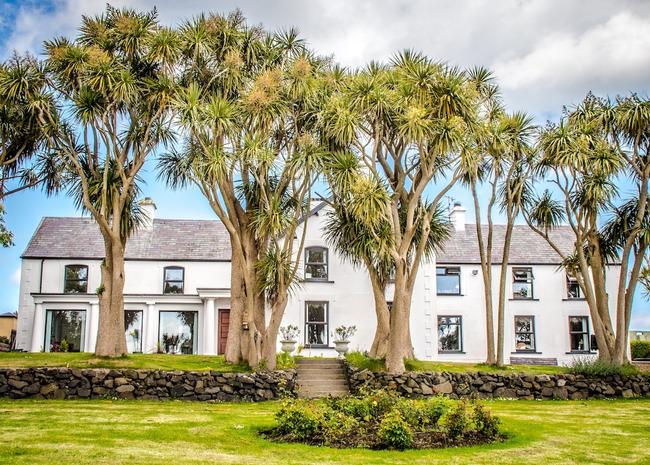 Altahammond House, Carrickfergus - Luxury Escapes AU