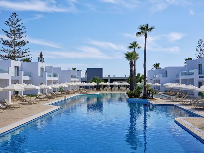 Atlantica Panthea Resort, Ayia Napa - Treatme Nz