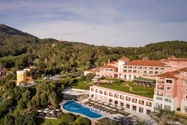 Penha Longa Resort, Sintra - Luxury Escapes AU