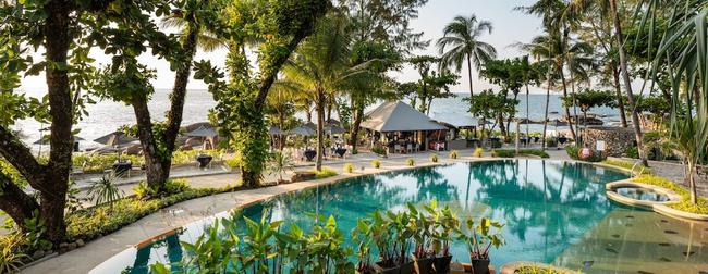 Moracea by Khao Lak Resort, Takua Pa - Luxury Escapes AU