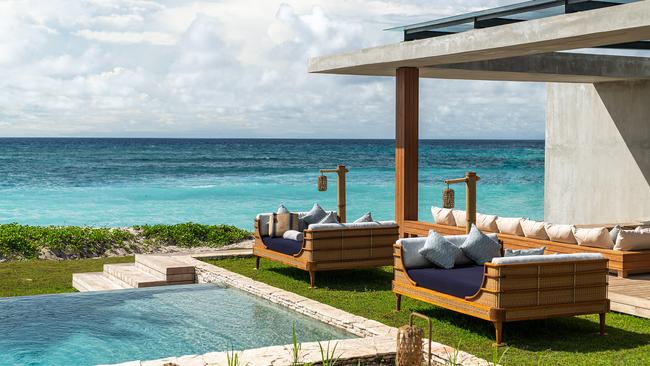 Luxury Villa Rentals & Vacation Home Rentals - Villas of Distinction - Eco Luxury Rentals