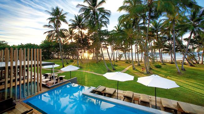 Tropical Mission Beach Escape Two Hours from Cairns with Two Swimming ...