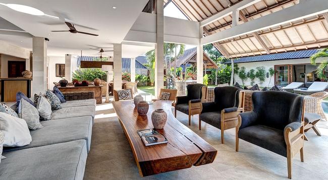 Abaca Villas, Seminyak - Luxury Escapes AU