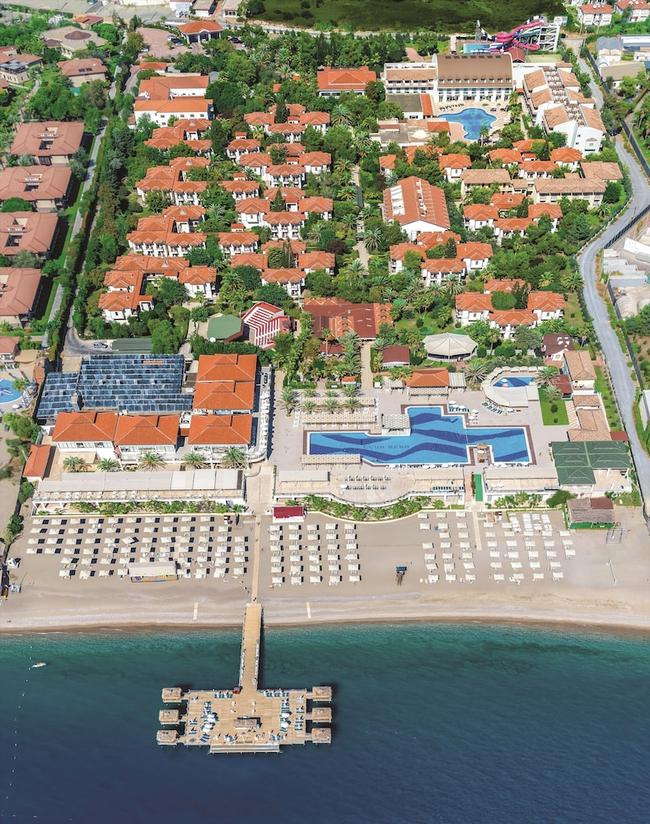 Club Nena - All Inclusive, Manavgat - Luxury Escapes US