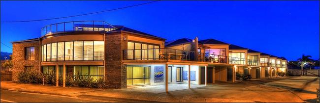 Ultimate Holiday Apartments, Lakes Entrance - Luxury Escapes AU