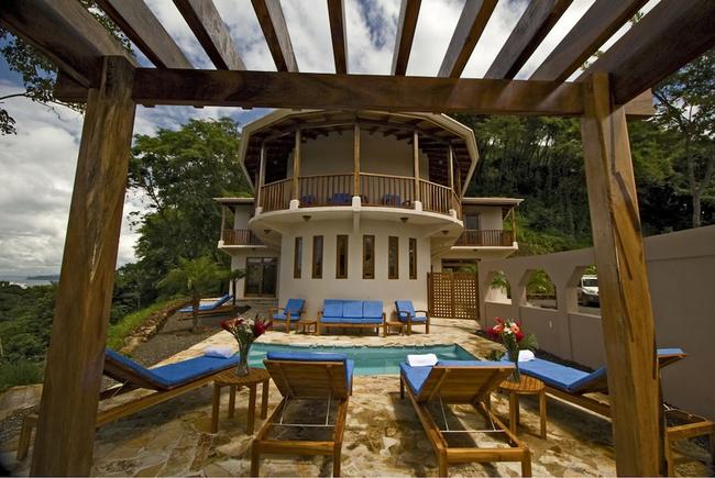 4 & 5 Star Hotels in La Cruz, Guanacaste, Costa Rica - Cudo AU