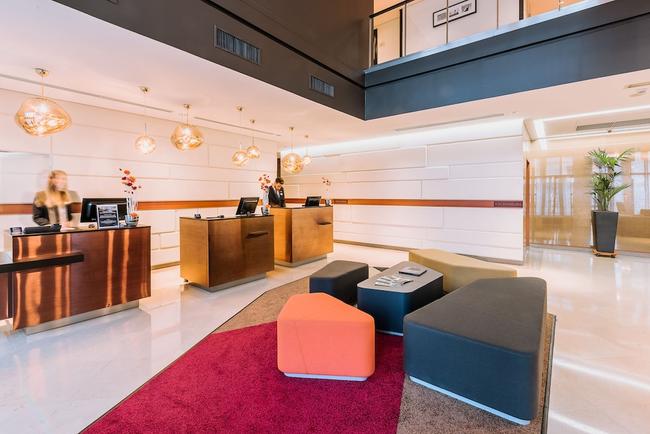 RADISSON BLU HOTEL CHAMPS ELYSEES, PARIS - Updated 2023 Prices