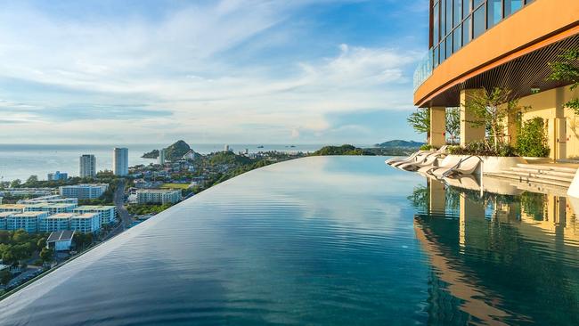 Fun-Filled Family-Friendly Hua Hin Escape with Waterpark & Rooftop Bar ...