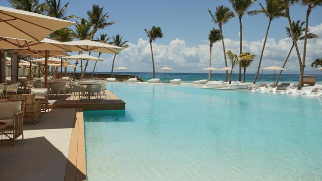 Five-Star Caribbean Private Island Elegance with All-Inclusive Dining ...