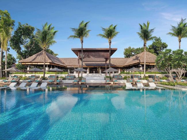 Novotel Bali Benoa, Nusa Dua - Luxury Escapes AU