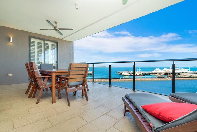 Darwin Waterfront Apartments, Darwin - Luxury Escapes AU