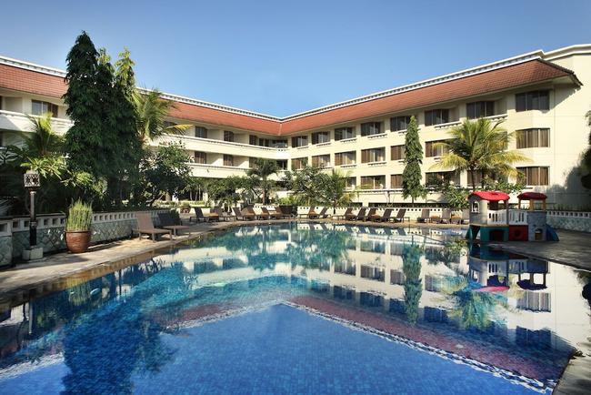 Hotel Santika Premiere Jogja - CHSE Certified, Yogyakarta - Scoopon AU