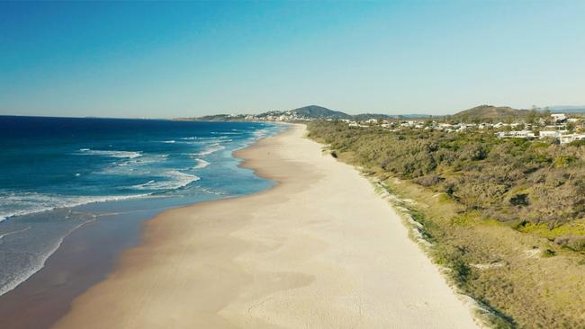 Boutique Sunshine Coast Beach Escape 15 Minutes from Noosa with Two ...