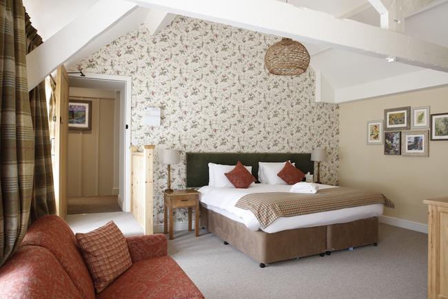 Barton's Mill, Basingstoke - Luxury Escapes AU