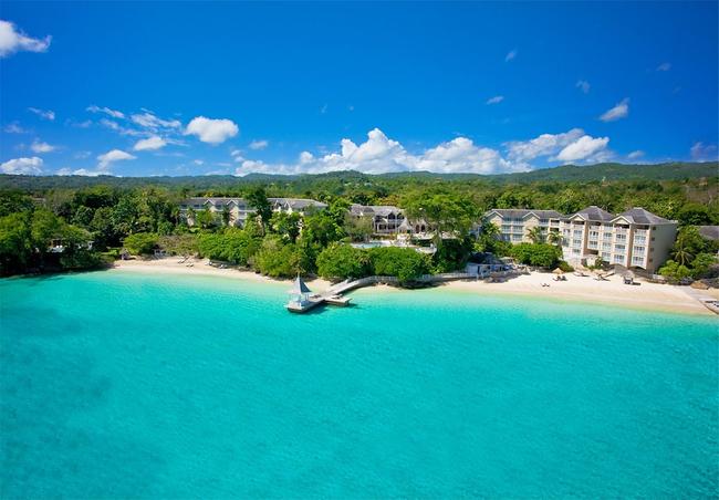 Sandals Royal Plantation - ALL INCLUSIVE Couples Only, Ocho Rios ...