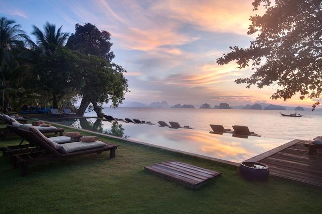 Koyao Island Resort, Ko Yao - Luxury Escapes AU