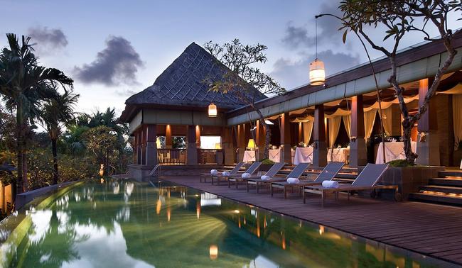 The Kayana Villa, Seminyak - Luxury Escapes AU