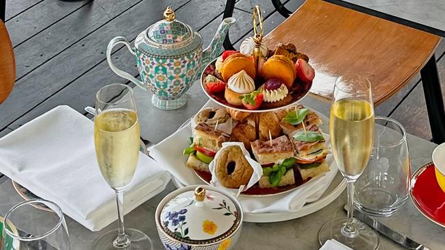 High Tea Sydney Voucher